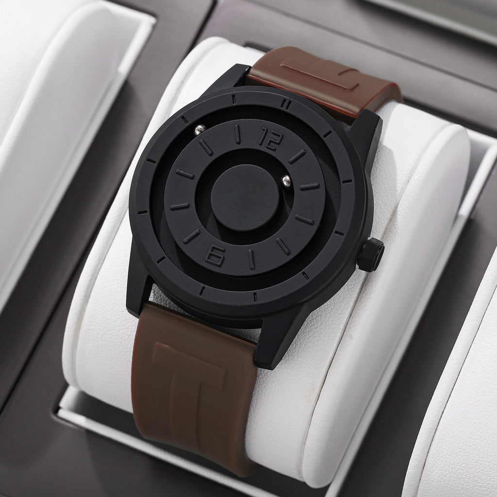 Zyxariz Orbit Watch