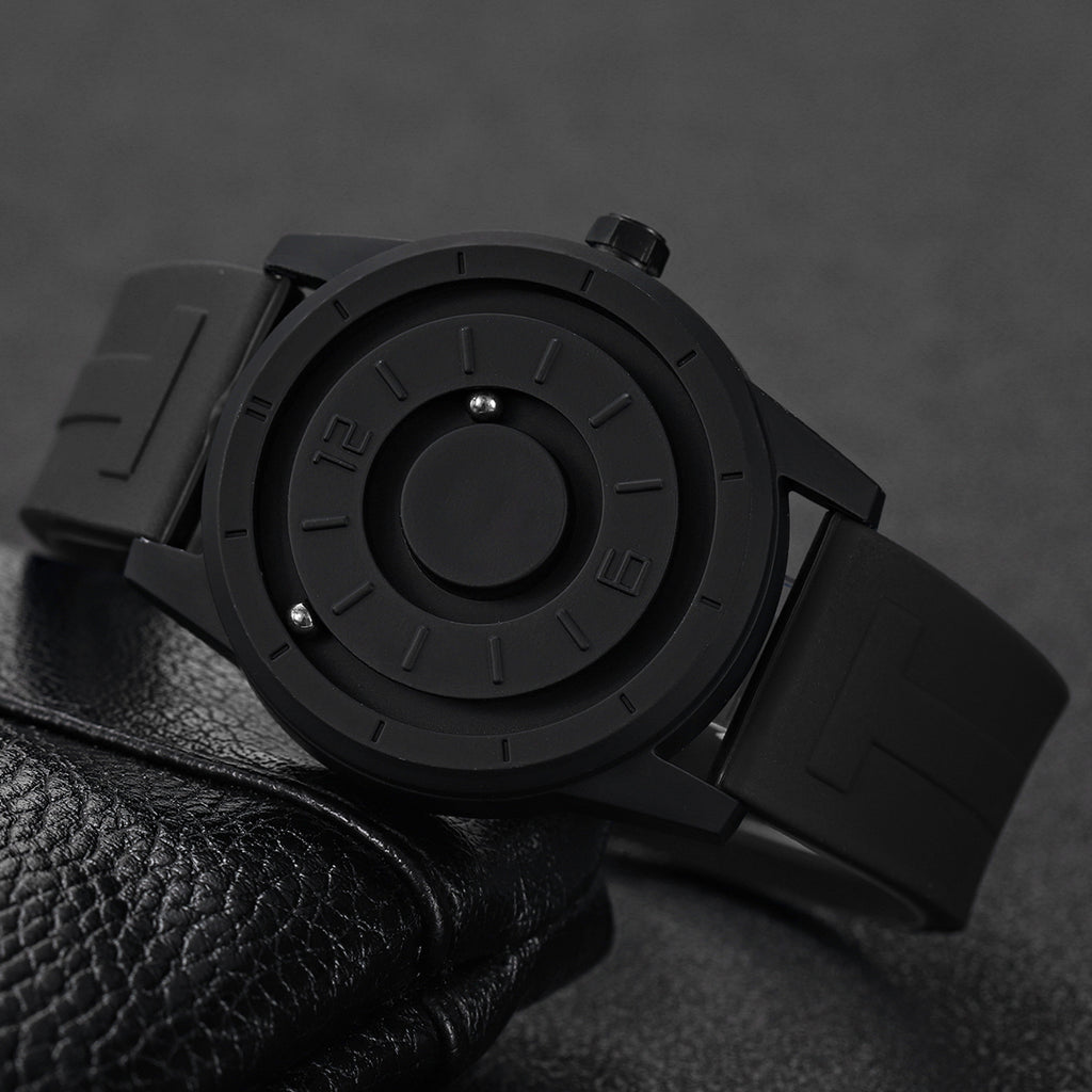 Zyxariz Orbit Watch