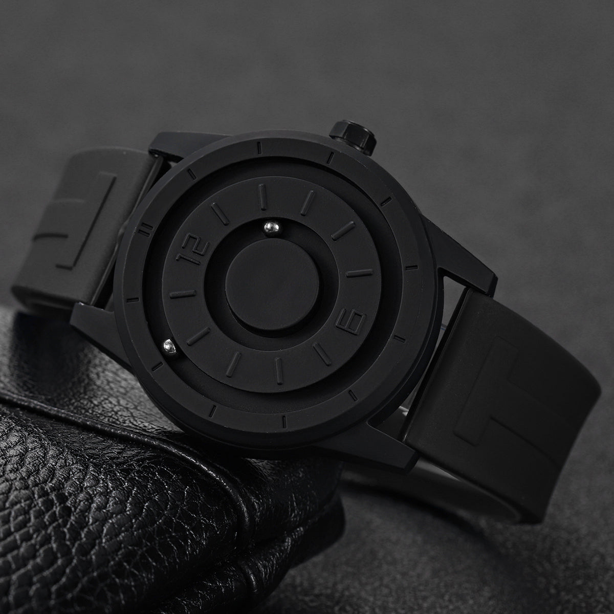 Zyxariz Orbit Watch