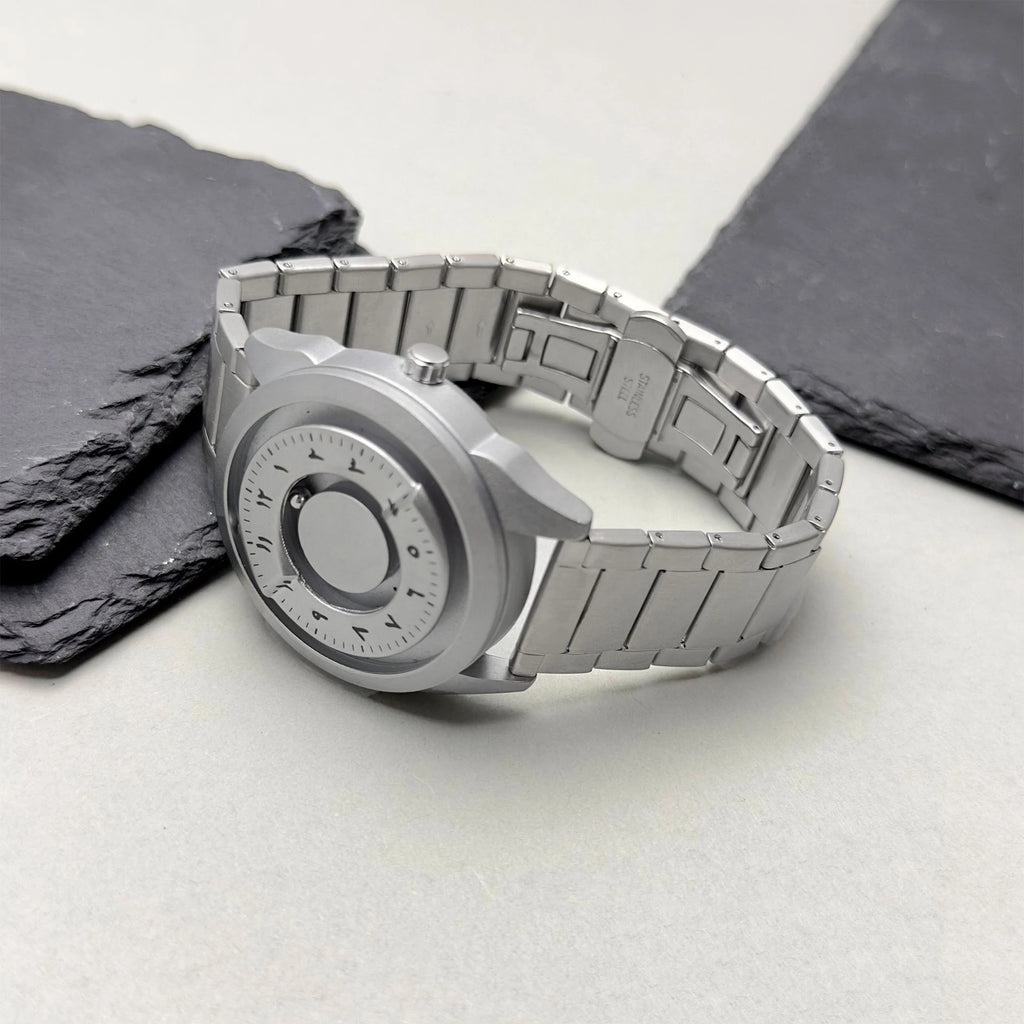 Orologio Magnetic Watch
