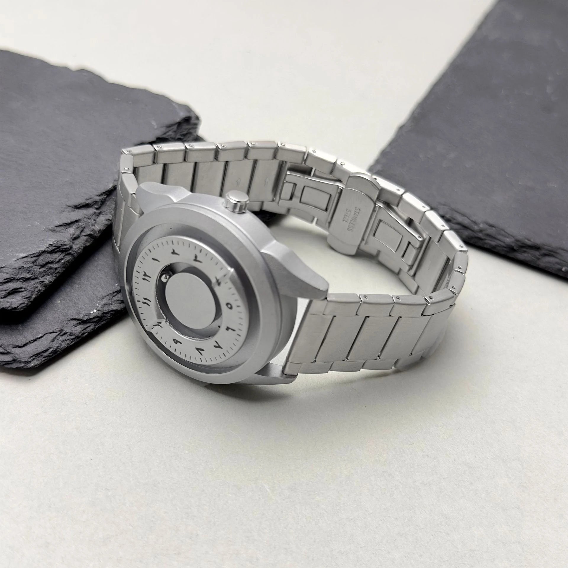 Orologio Magnetic Watch