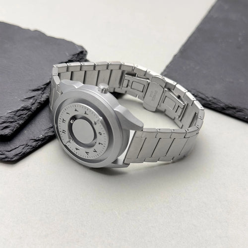 Orologio Magnetic Watch