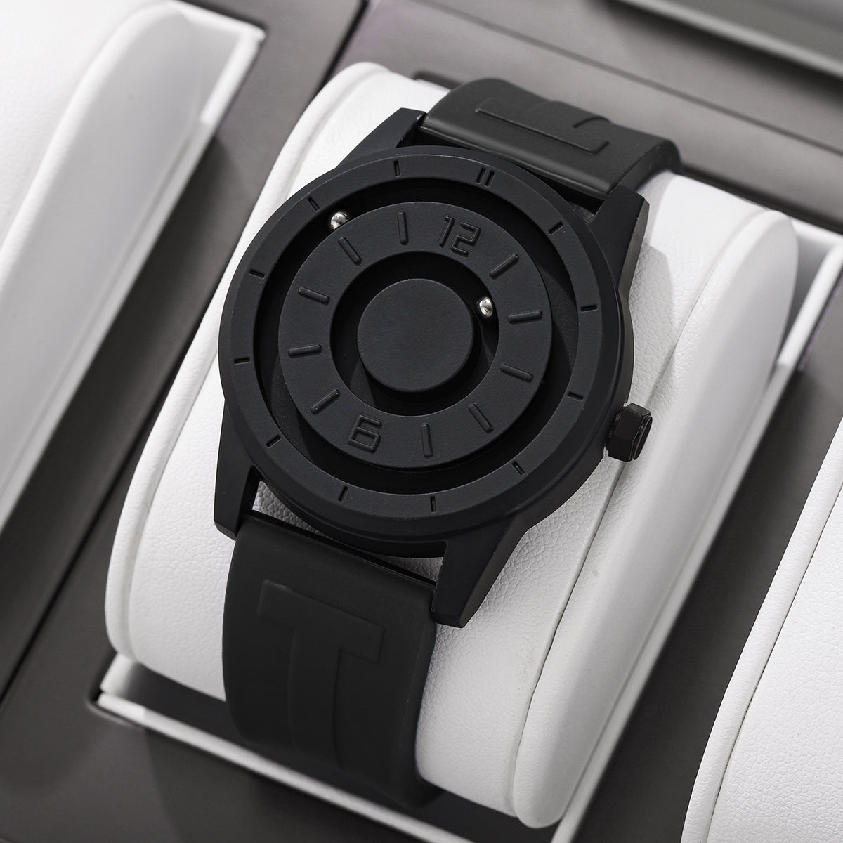 Zyxariz Orbit Watch