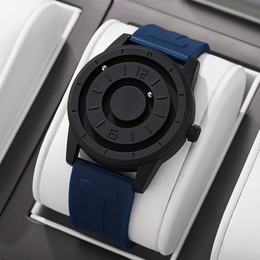 Zyxariz Orbit Watch