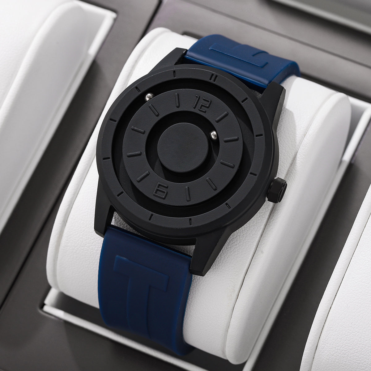 Zyxariz Orbit Watch