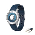 Zyxariz Ultra Edition Magnetic Watch