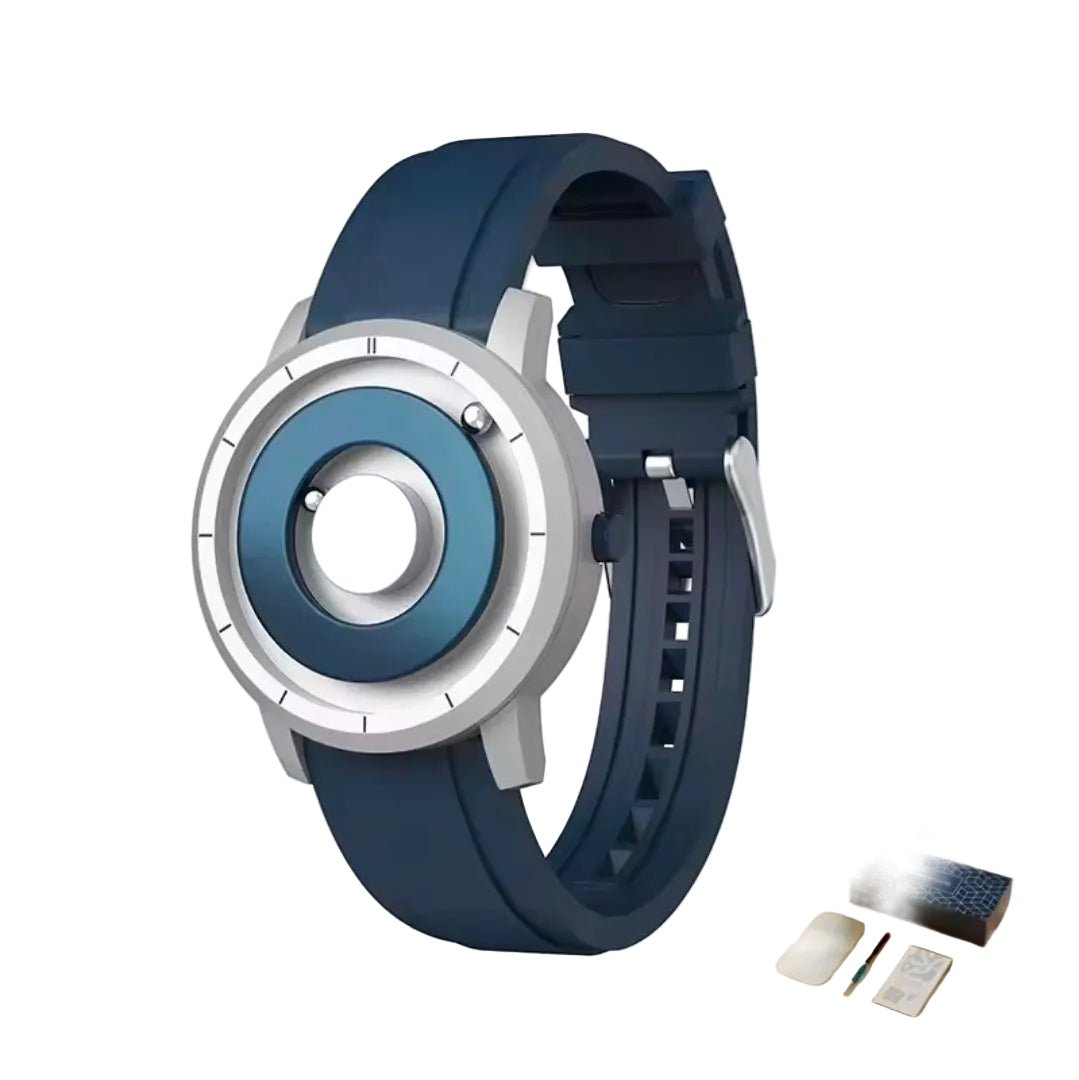 Zyxariz Ultra Edition Magnetic Watch