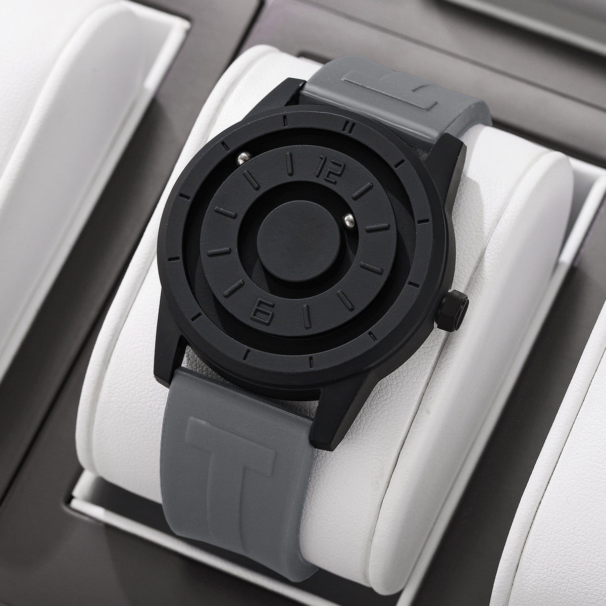 Zyxariz Orbit Watch