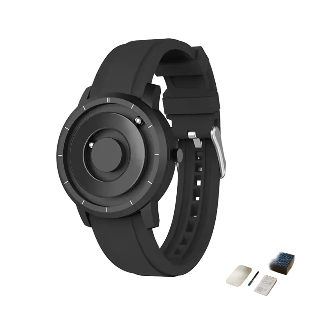 Zyxariz Ultra Edition Magnetic Watch