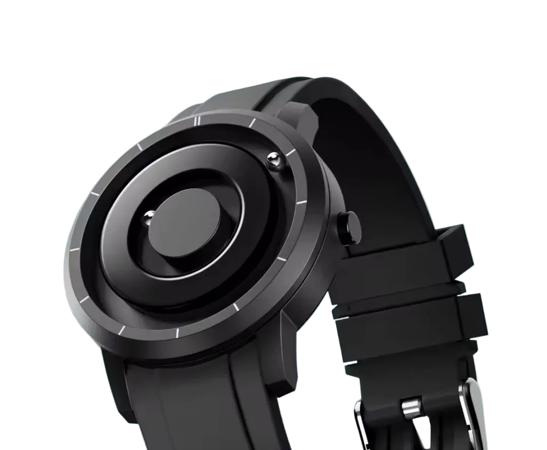 Zyxariz Ultra Edition Magnetic Watch