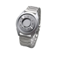 Zyxariz Orologio Magnetic Watch