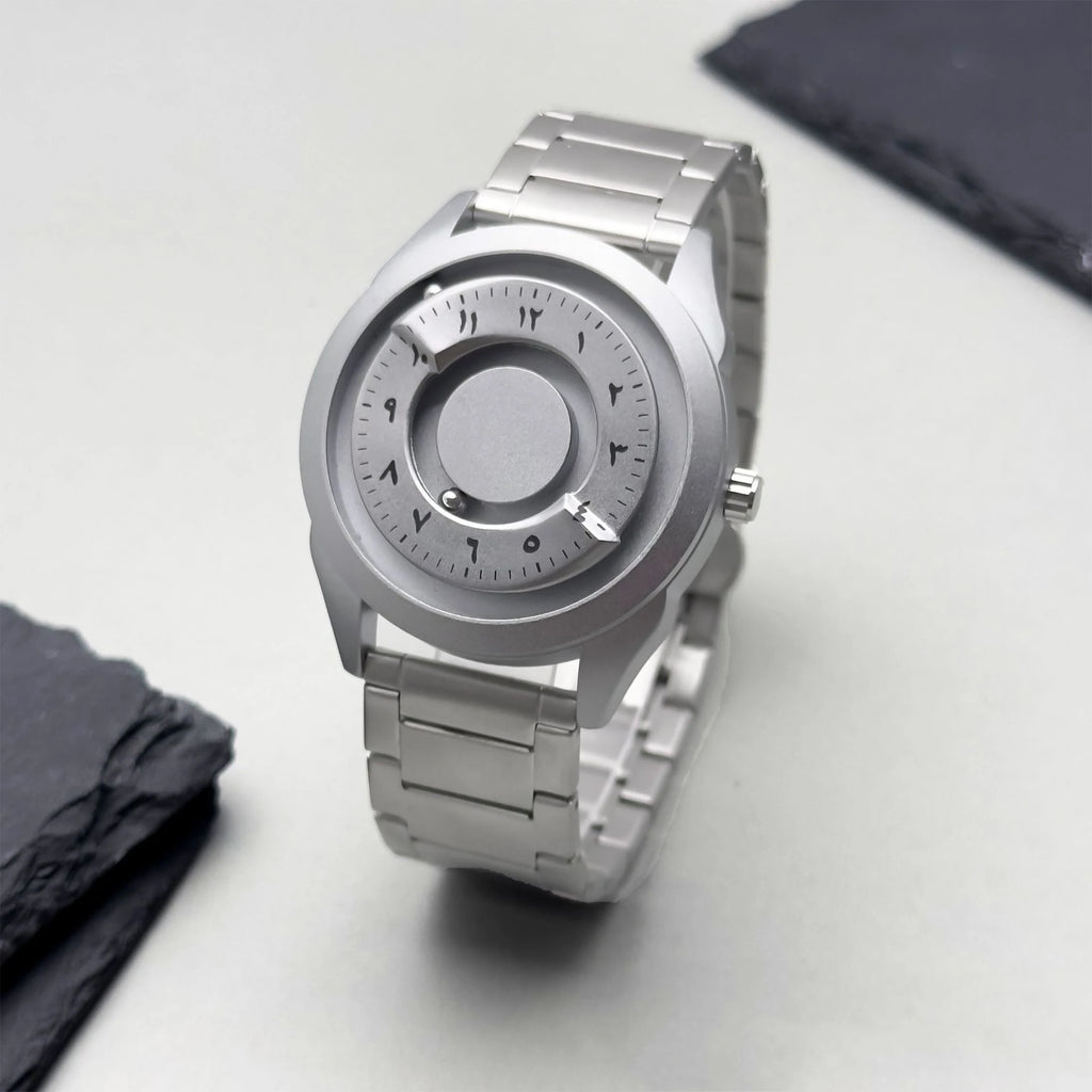 Orologio Magnetic Watch